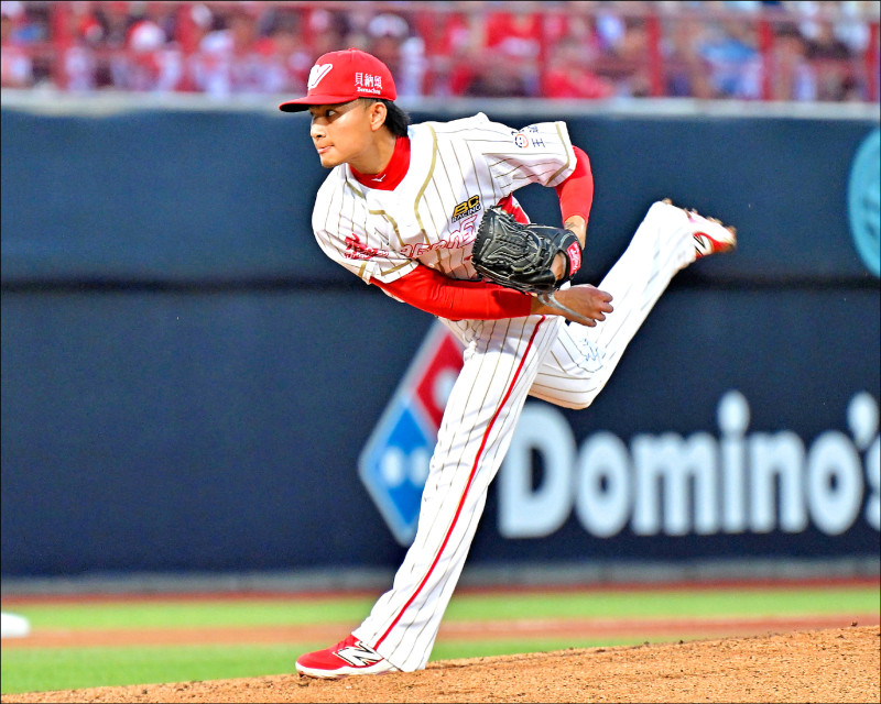 徐若熙（資料照）