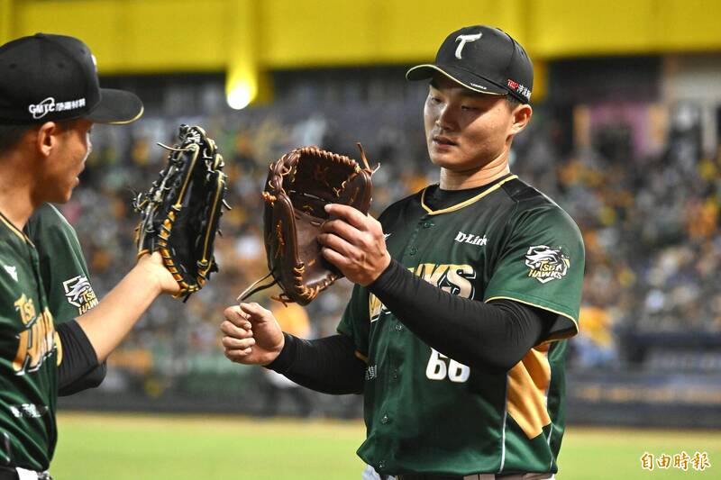 陳柏清。（資料照，記者廖耀東攝）