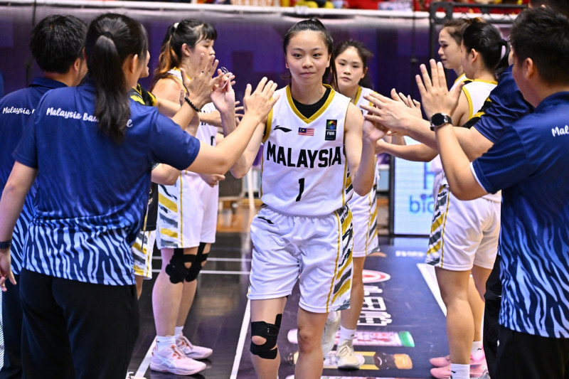 陳心潔。（三好體協提供）