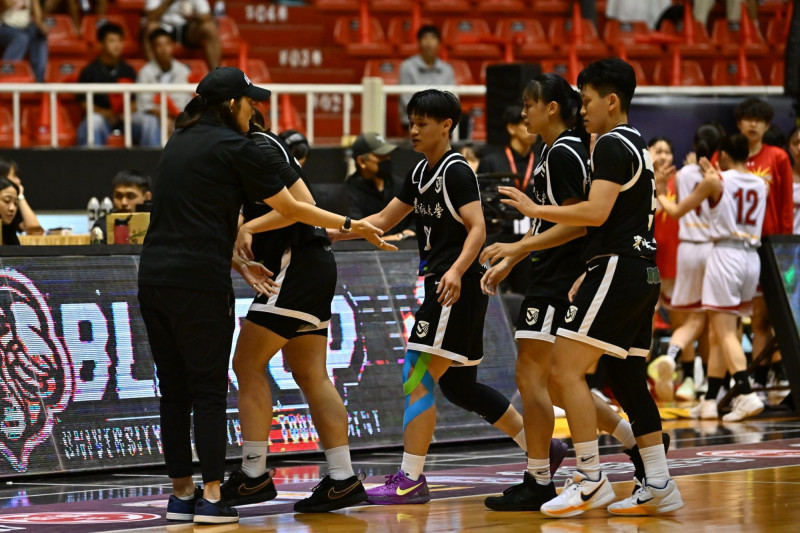 錢薇娟。（三好體協提供）