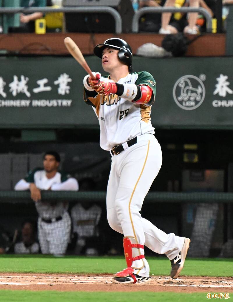 張肇元。（資料照，記者李惠洲攝）