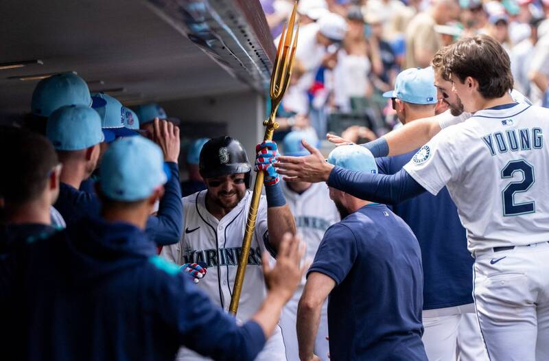 羅里。（路透）