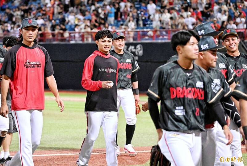 徐若熙。（資料照，記者方賓照攝）