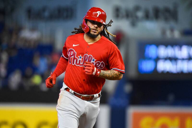 賈維斯。（資料照）