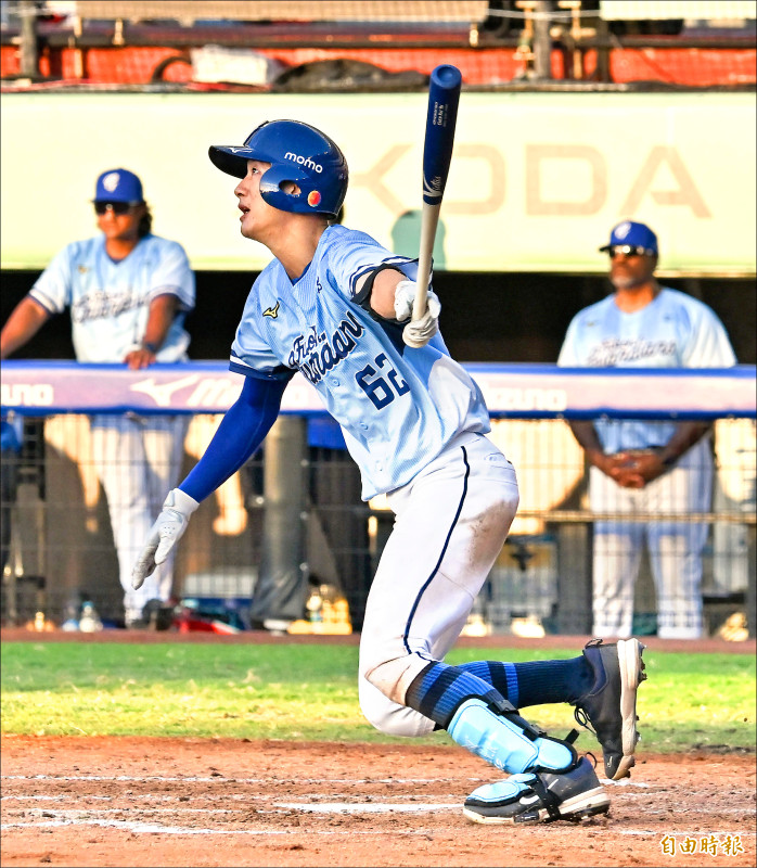 悍將史詩第4局 12安17打席13分