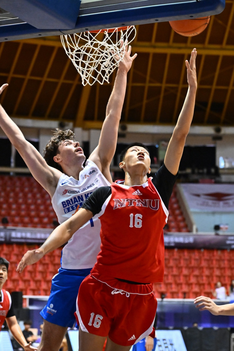 林秉學。（三好體協提供）