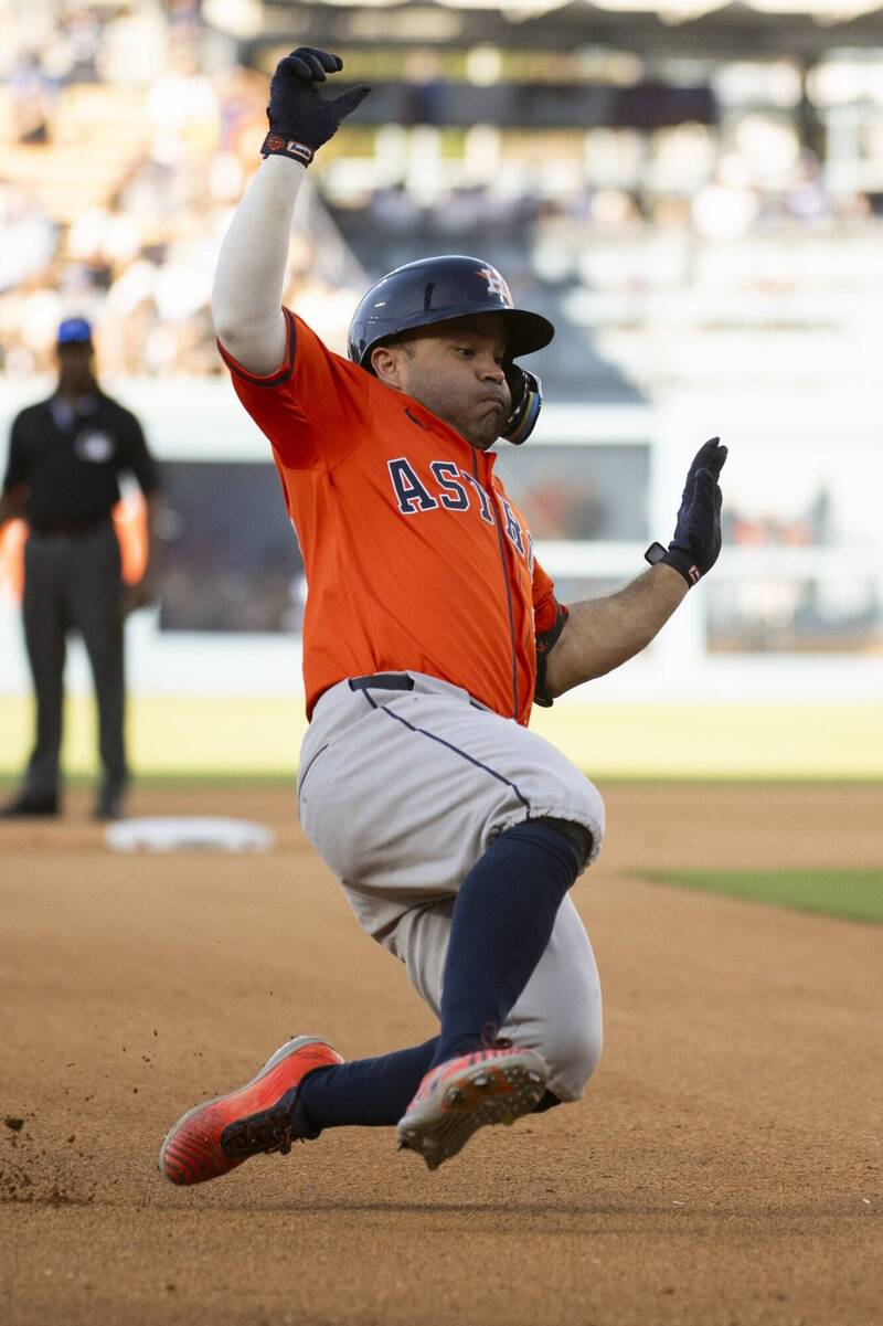 艾圖維。（美聯社）