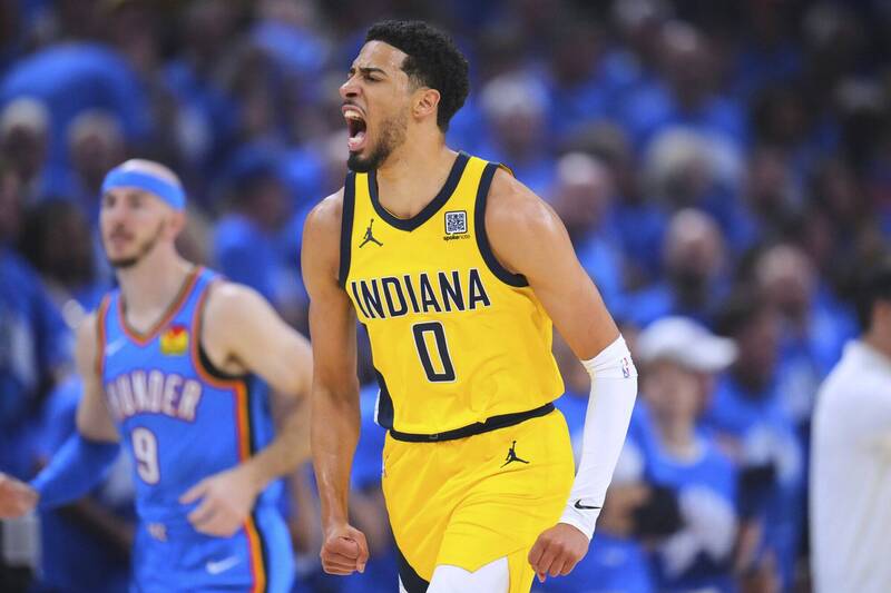 哈里伯頓。（資料照）