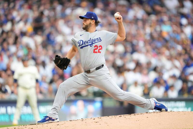 克蕭賽後盛讚米蕭羅斯基。（法新社）