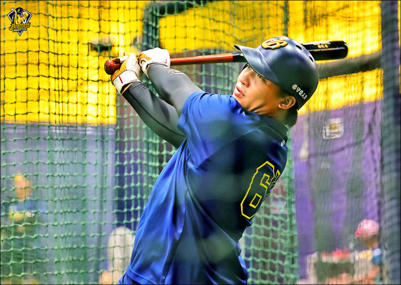 王政順（中信兄弟提供）