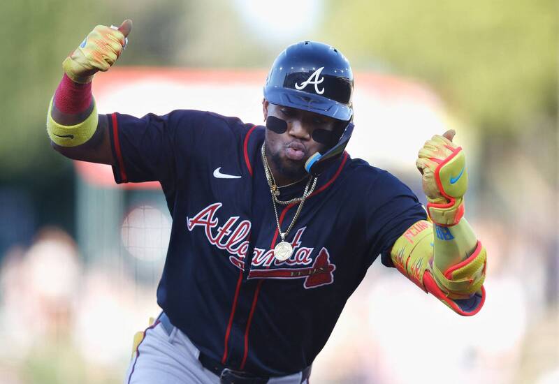 阿庫尼亞。（資料照，法新社）