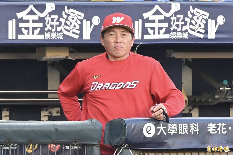 葉君璋。（記者廖耀東攝）