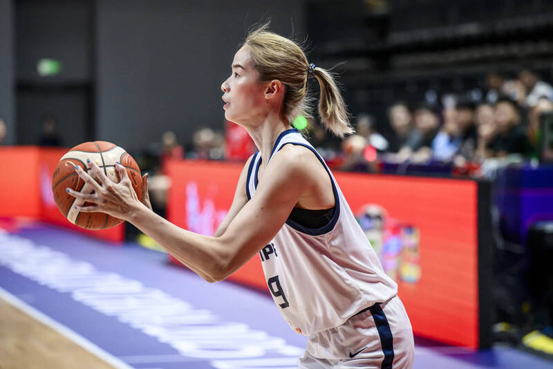 林文佑。（取自FIBA官網）