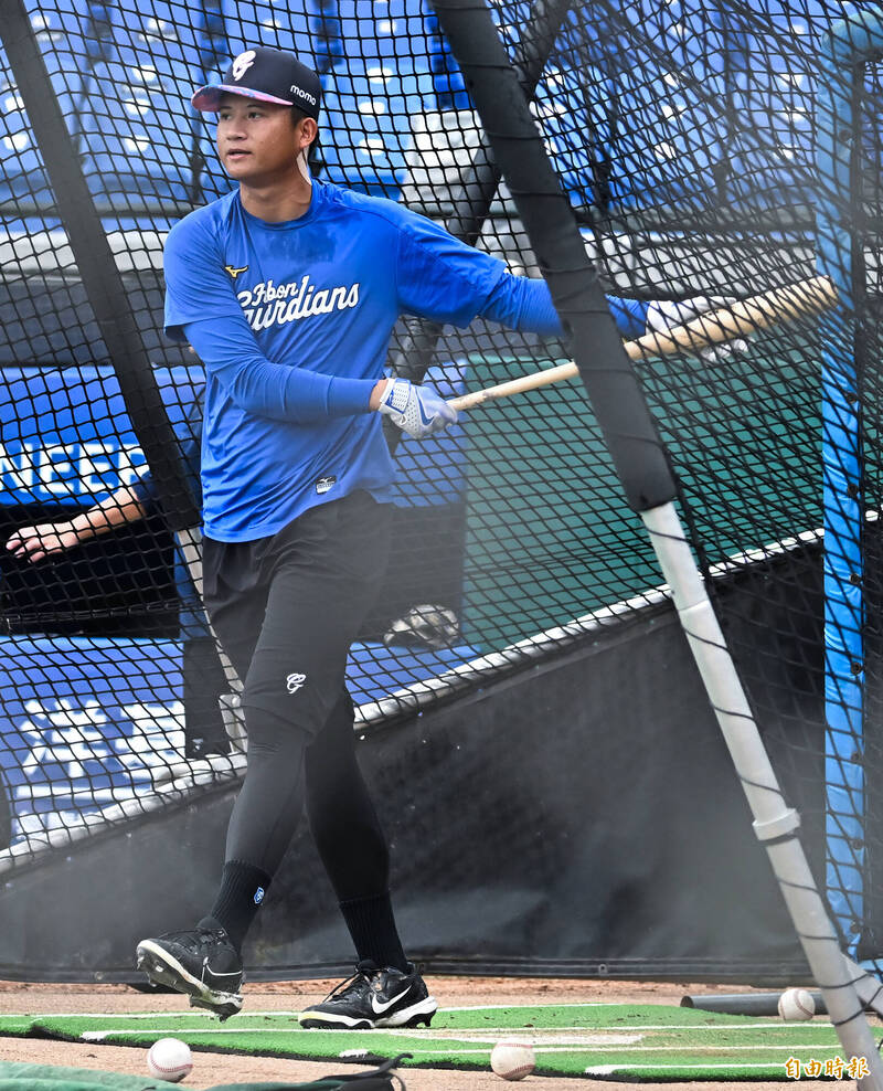 孔念恩。（資料照，記者陳志曲攝）