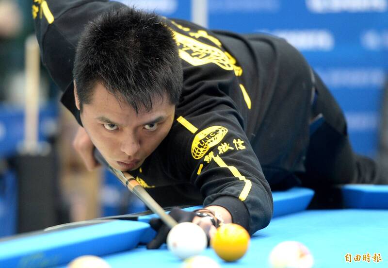 張榮麟。（資料照，記者林正堃攝）