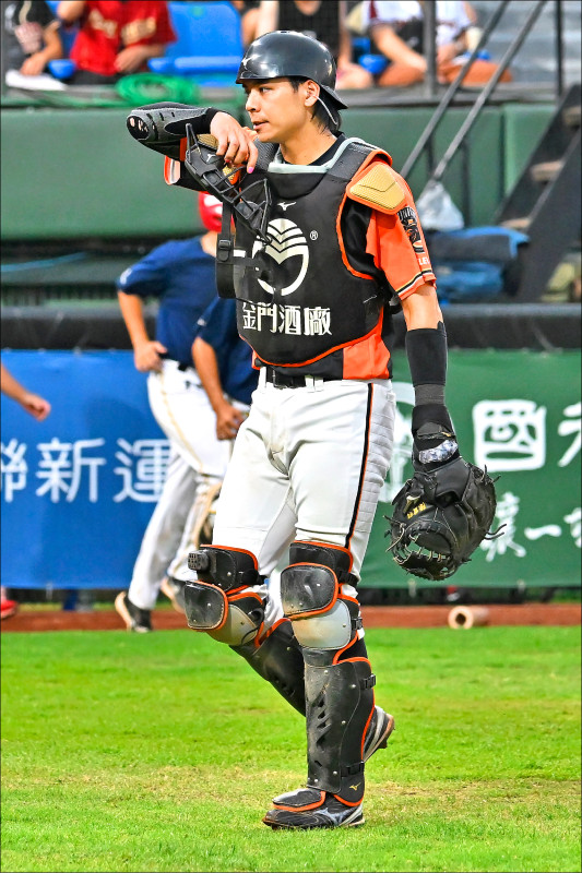 陳重羽（資料照）