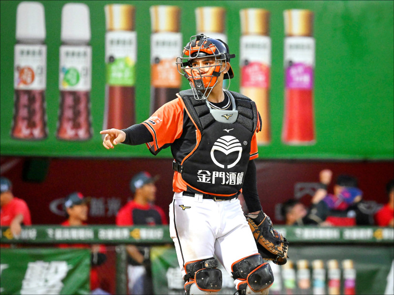 林岱安（資料照）