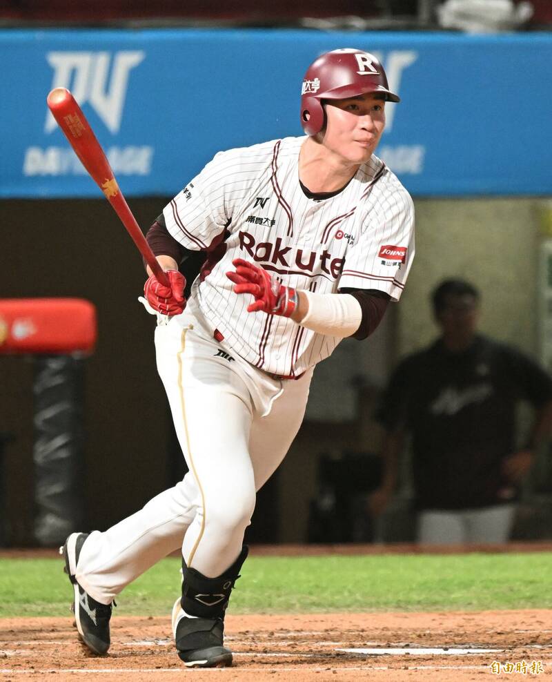 宋嘉翔。（記者林正堃攝）