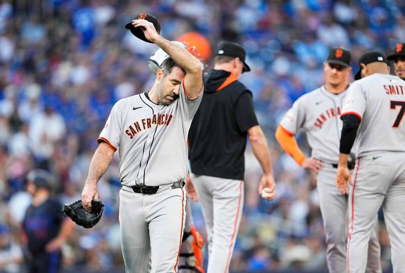 韋蘭德。（法新社）