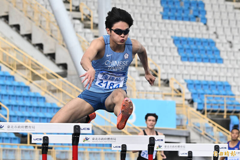 陳建榮。（資料照，記者林正堃攝）