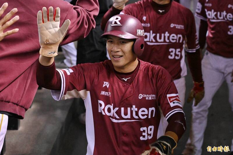 林立。（資料照，記者陳逸寬攝）