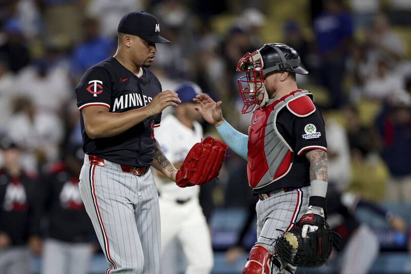 杜蘭。（美聯社）