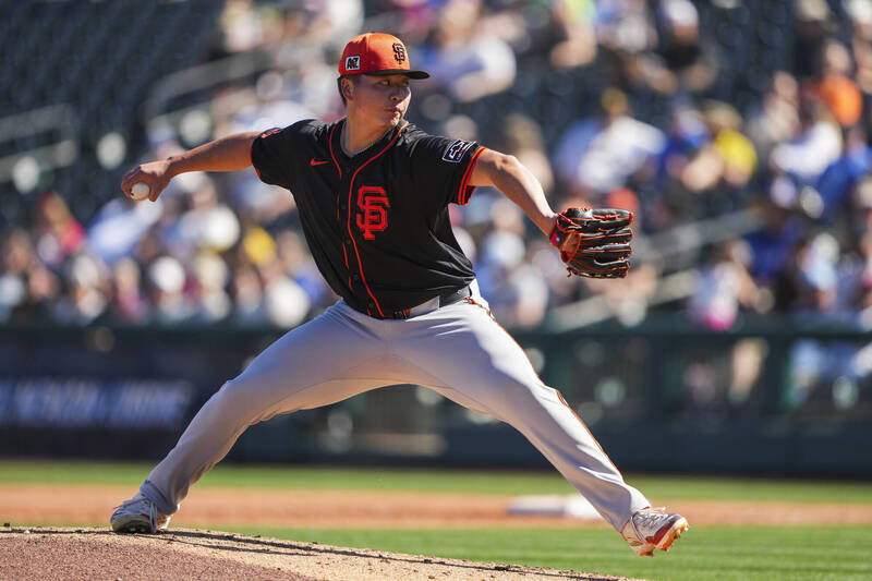 鄧愷威。（資料照，美聯社）