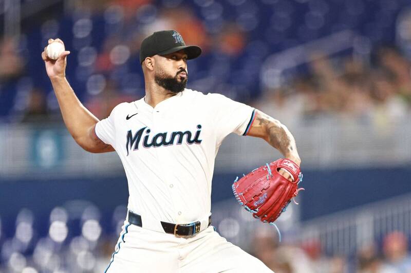 阿爾坎塔拉。（資料照）