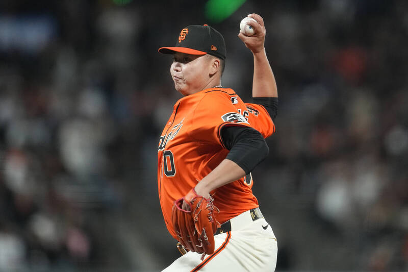 鄧愷威。（資料照，美聯社）