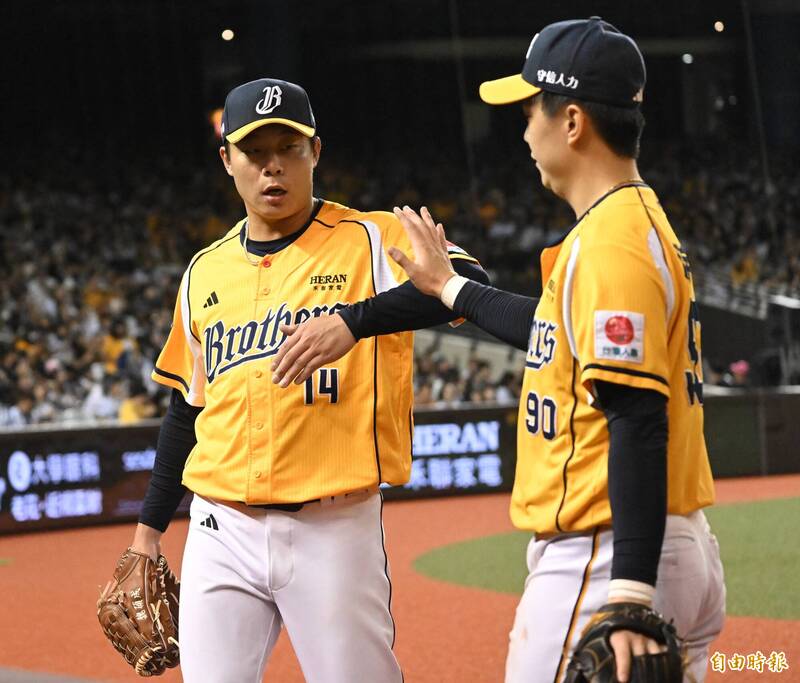 魏碩成。（記者林正堃攝）