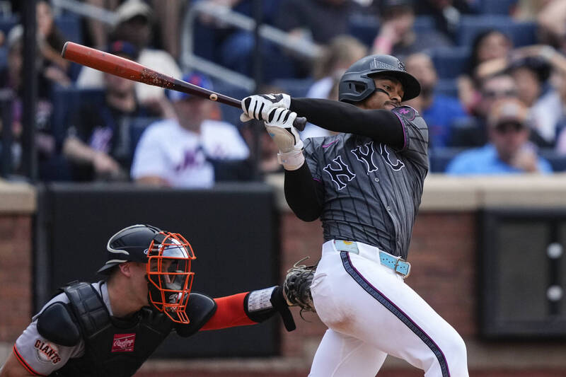 林多。（美聯社）