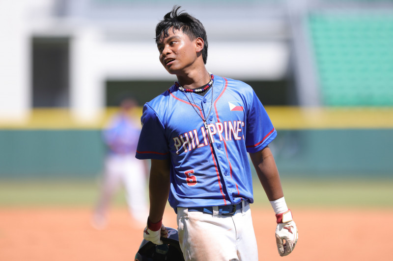 蒙特雷（Charles Darwin Monterey）。（大會提供）