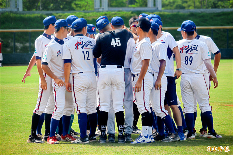 （記者羅志朋攝）