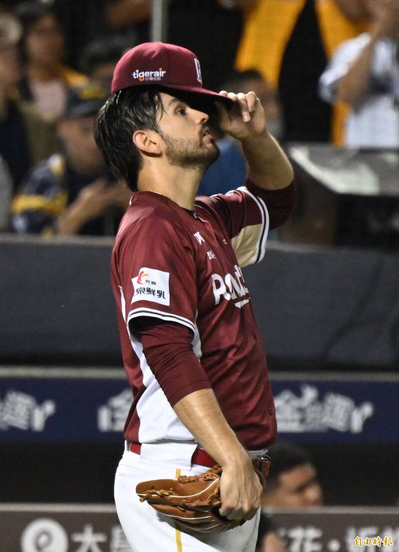 魔神樂。（記者林正堃攝）