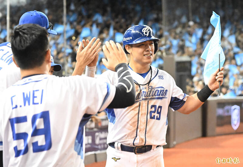 申皓瑋。（資料照，記者林正堃攝）