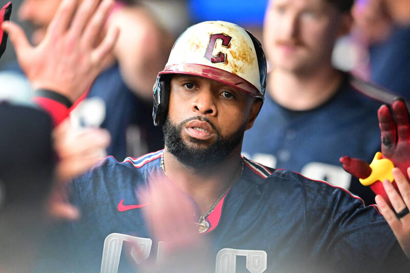 桑塔納。（資料照，路透）