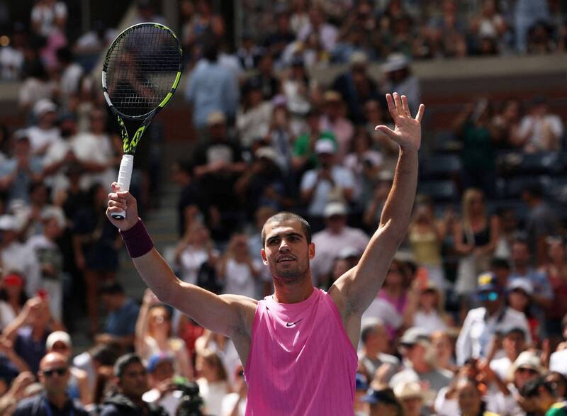 艾卡拉茲。（路透）