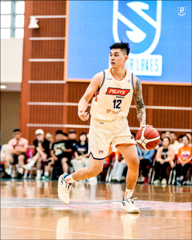 盧峻翔（領航猿提供）