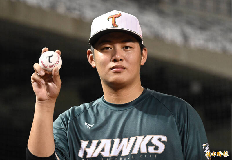 韋宏亮。（資料照，記者林正堃攝）