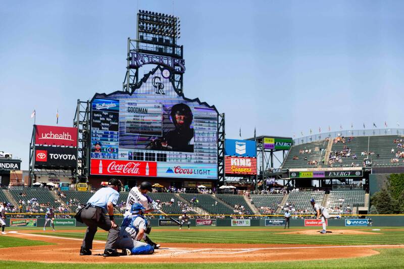 庫爾斯球場。（資料照）