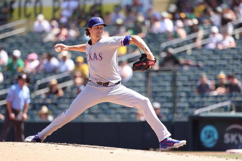 德葛隆。（法新社）