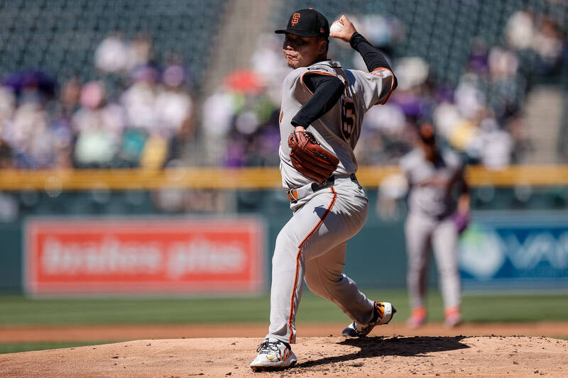 鄧愷威。（路透）