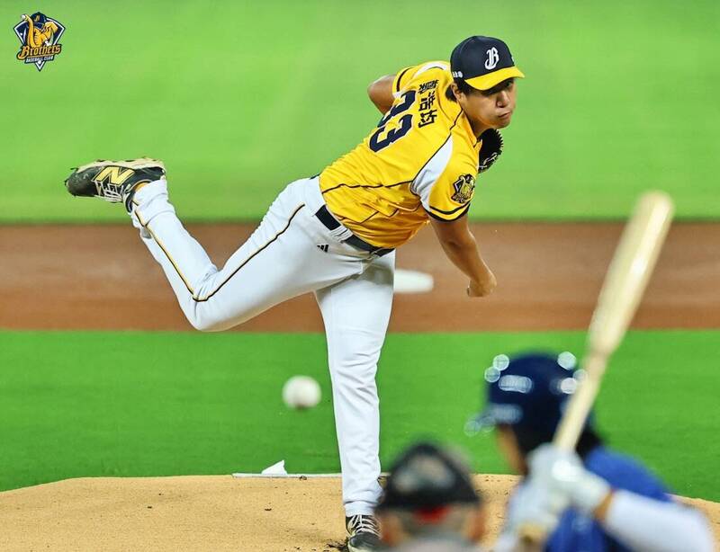 鄭浩均。（兄弟提供）