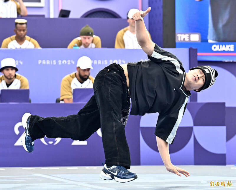 孫振。（資料照，記者陳志曲攝）