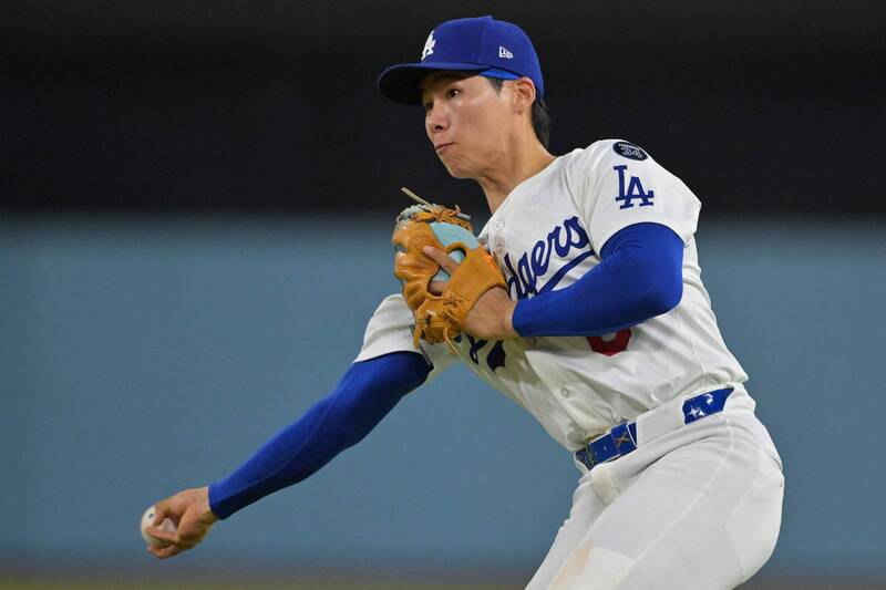 金慧成。（資料照，法新社）