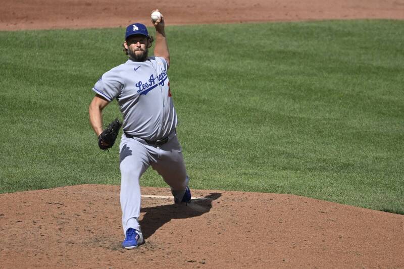 克蕭。（路透）