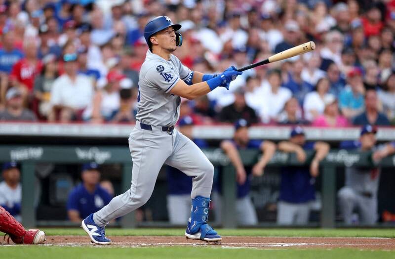 艾德曼。（資料照）