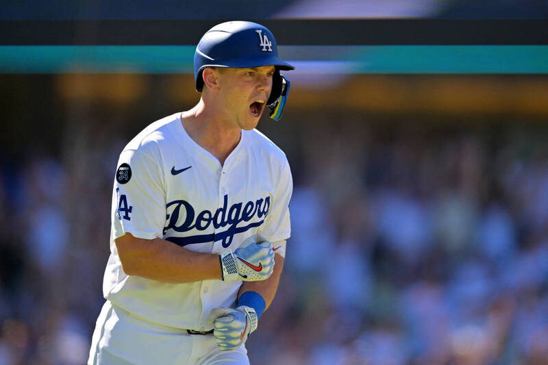 史密斯。（資料照，路透）