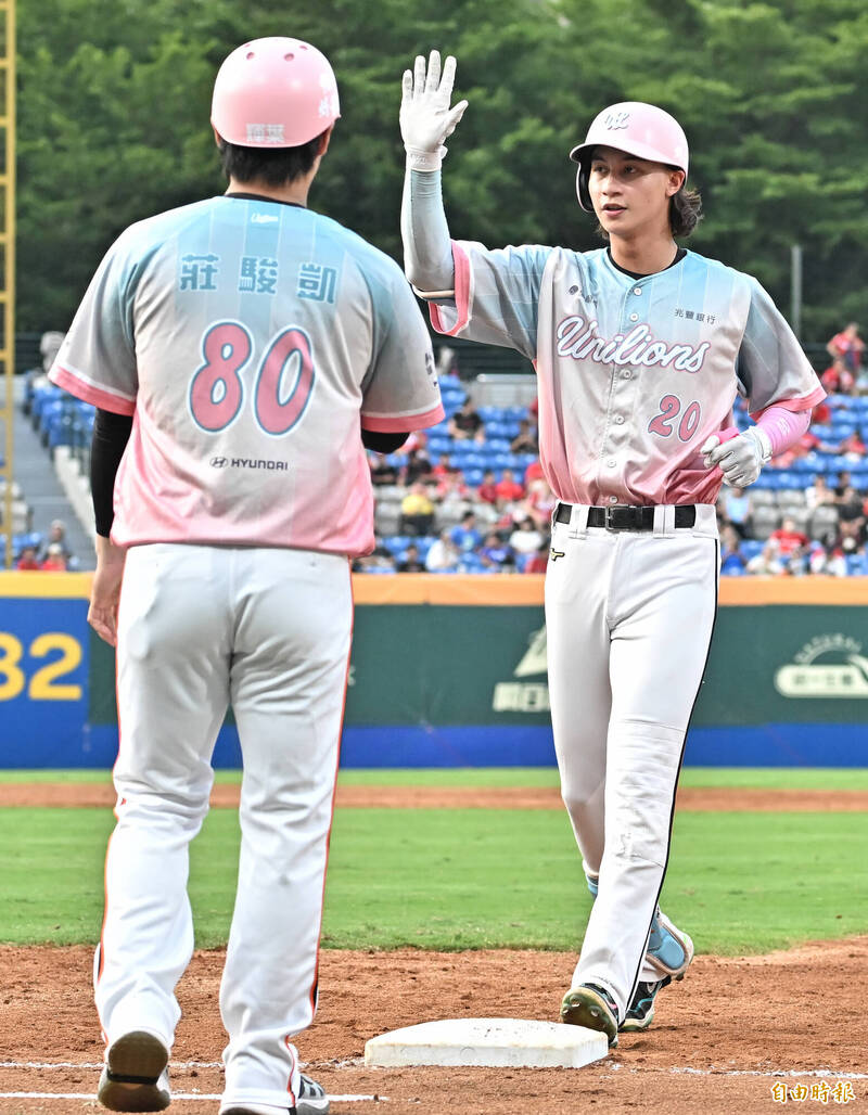 林佳緯。（資料照，記者李惠洲攝）