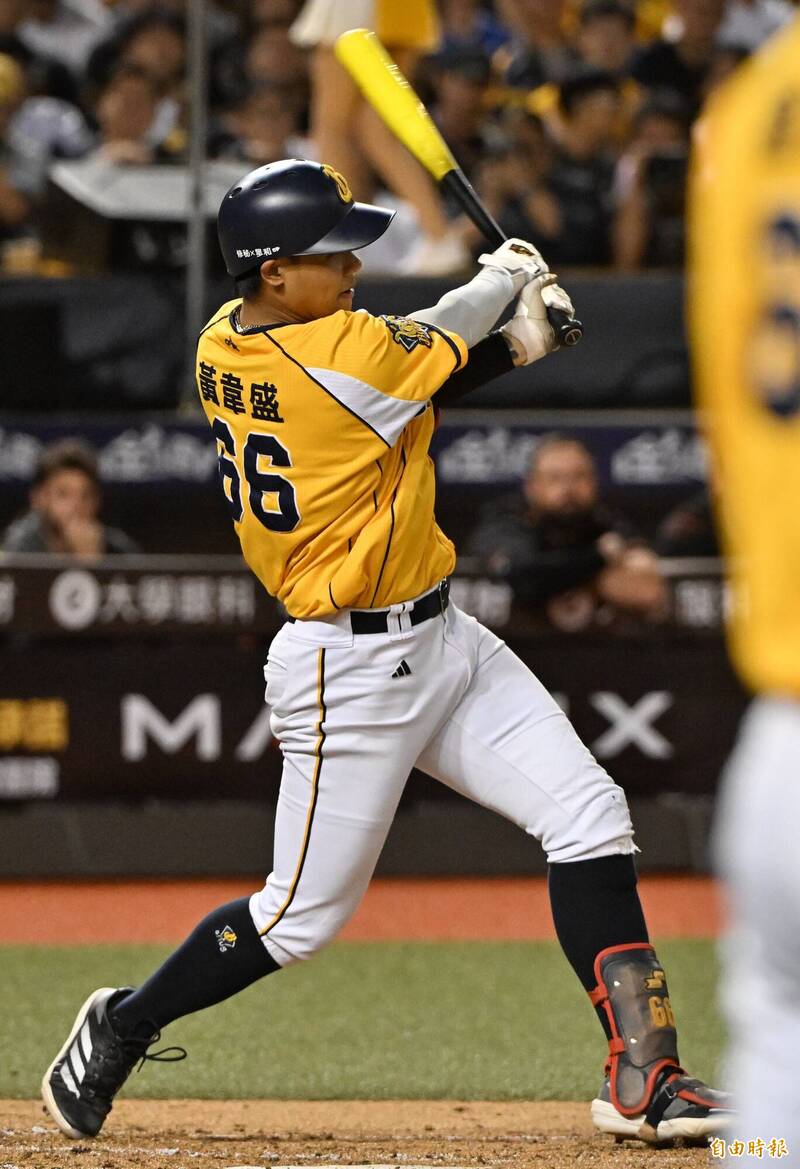 中職》兄弟勇奪重要一勝！ 逼近獅象36年史上首見壯舉